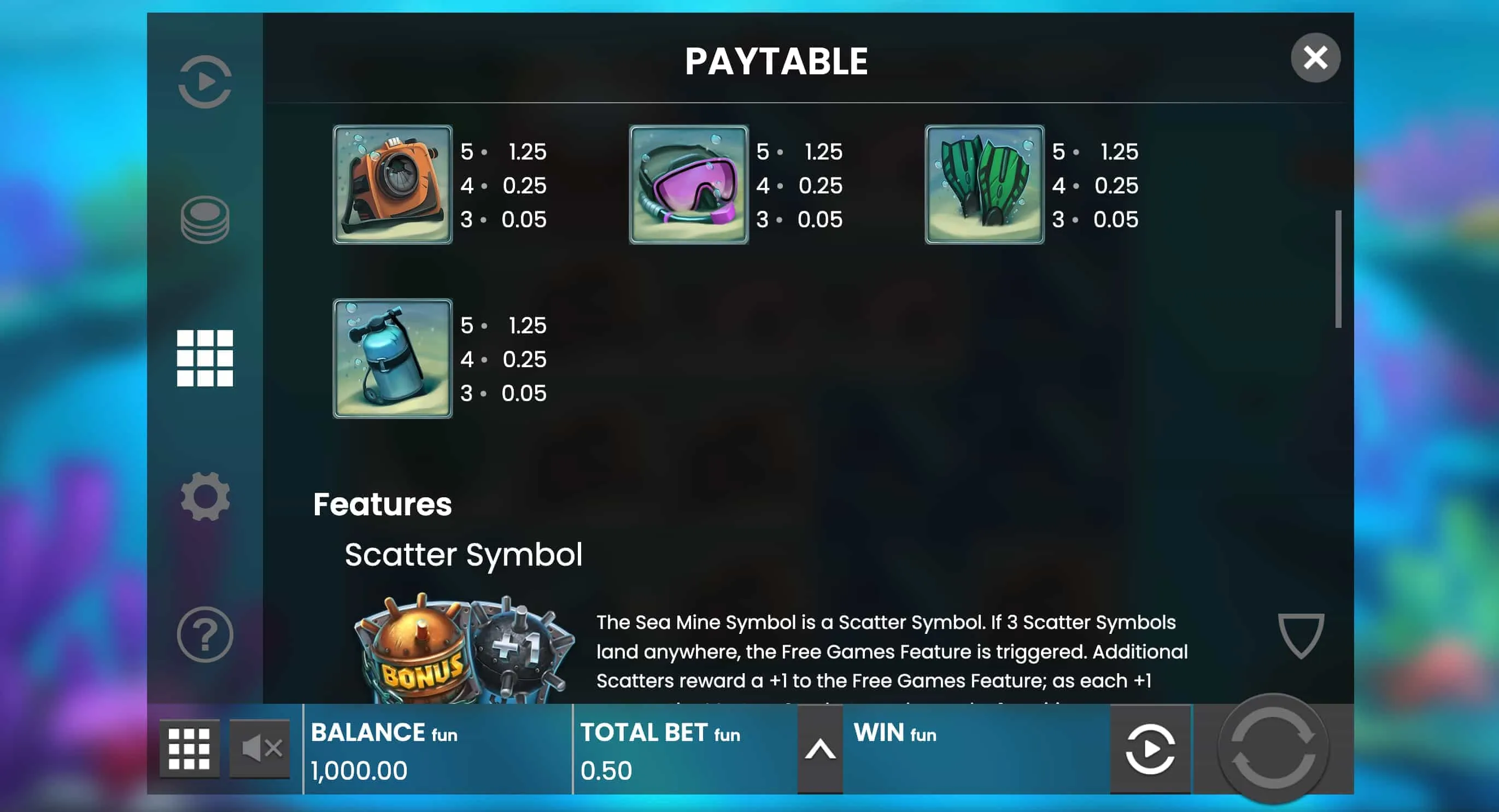 Razor Shark kostenlos testen: Die Originaldemo von Push Gaming Razor Shark kostenlos testen: Die Originaldemo von Push Gaming